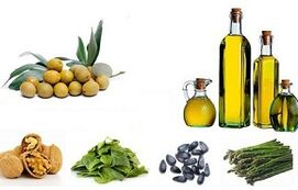 B vitamins for potency