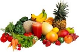 Vitamin C to increase potency