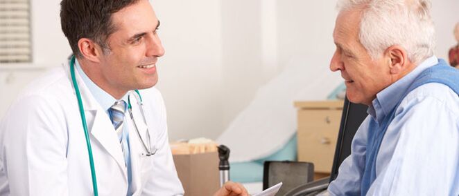Diagnosis of erythical dysfunction