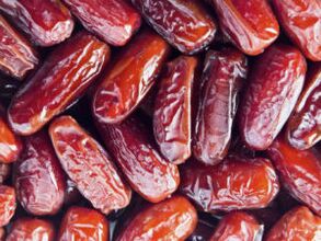 Dates