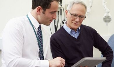 What to do with a weak potency in men