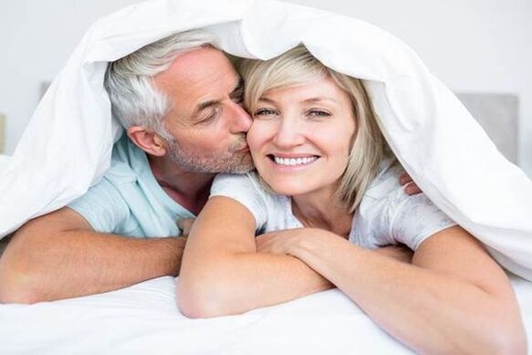 Causes of reduced potency in adulthood