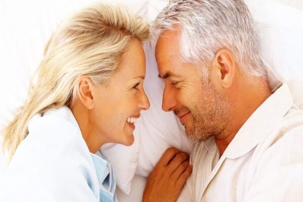 Methods to increase potency in adulthood